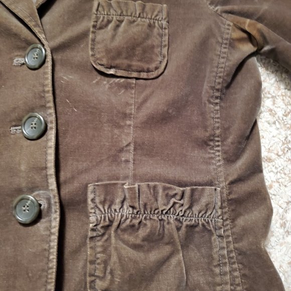 Joefresh jacket - Picture 3 of 5